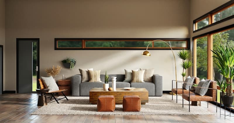 Interior Designer