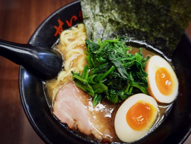 Abura Soba