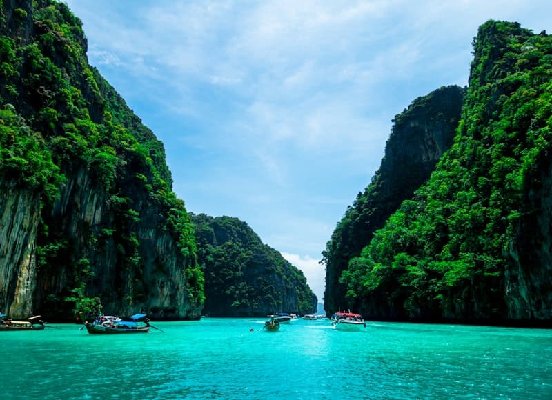 Phuket, Thailand