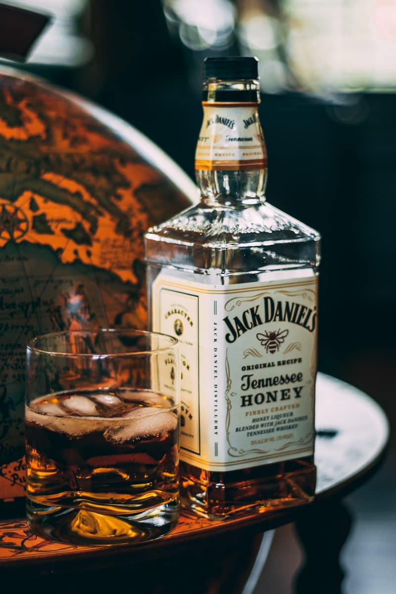Blanton's Original