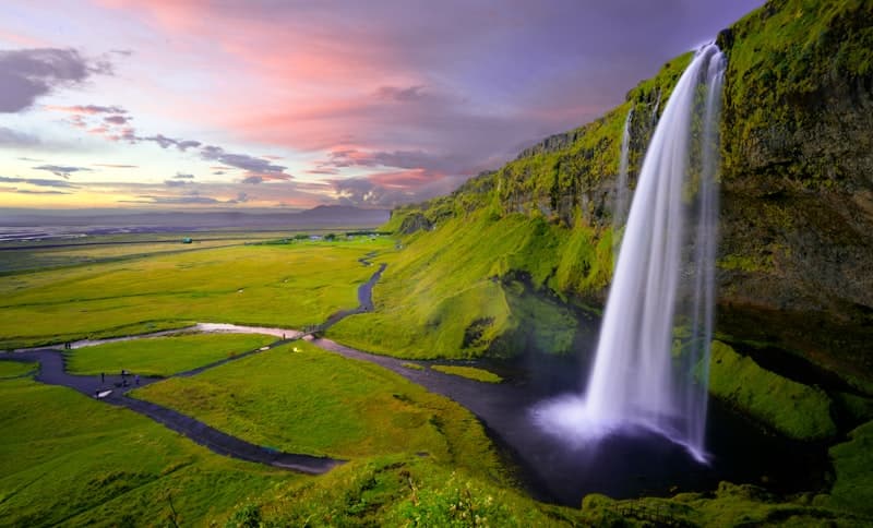 Asgard (Thor/Norse Mythology)