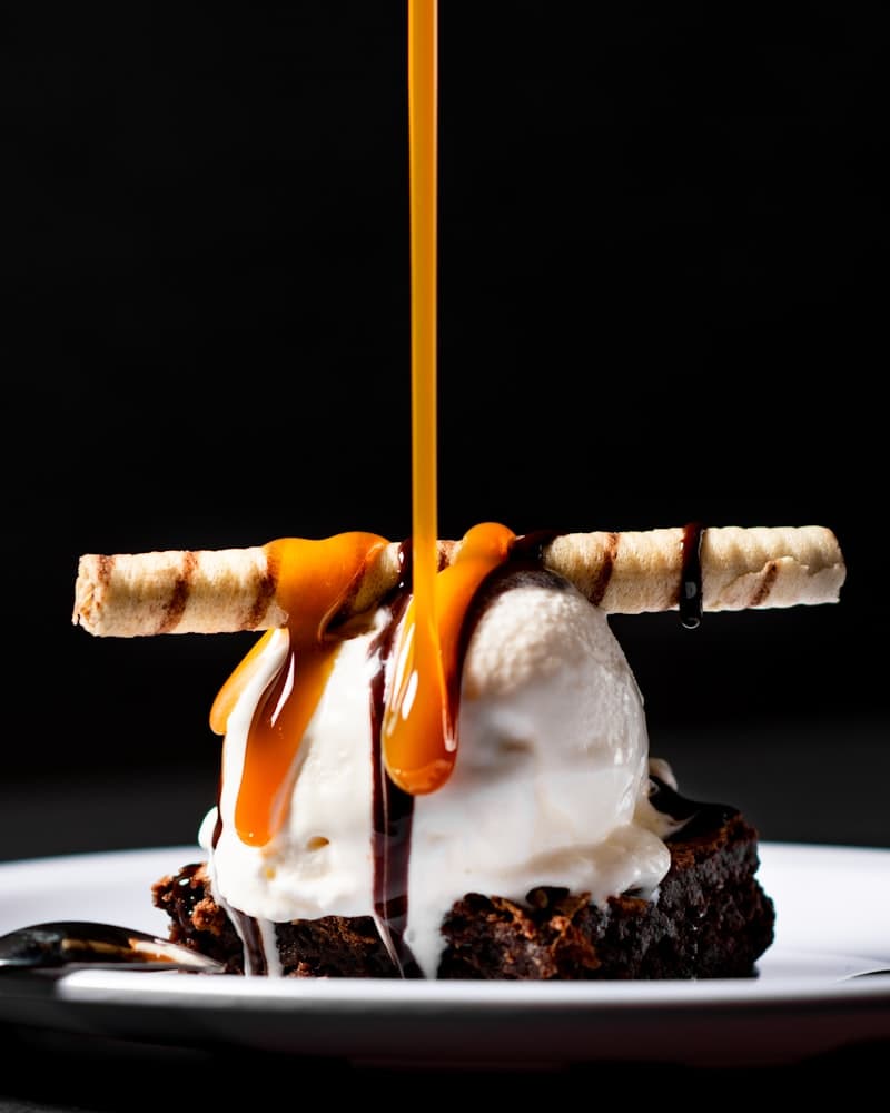 Banana Boat S'mores