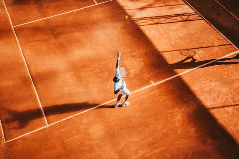 Roger Federer