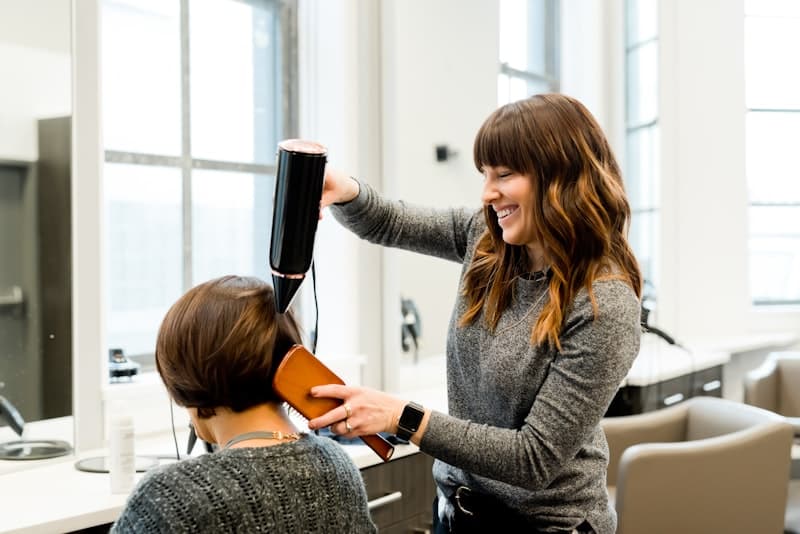 Drybar (USA)