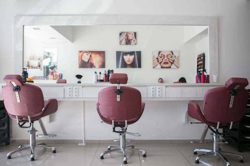 Frédéric Fekkai Salons (USA)