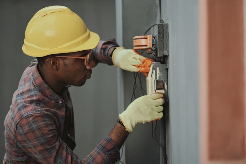 Industrial Machinery Mechanic
