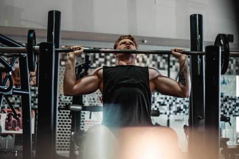 Body Pump (Barbell Strength Class)