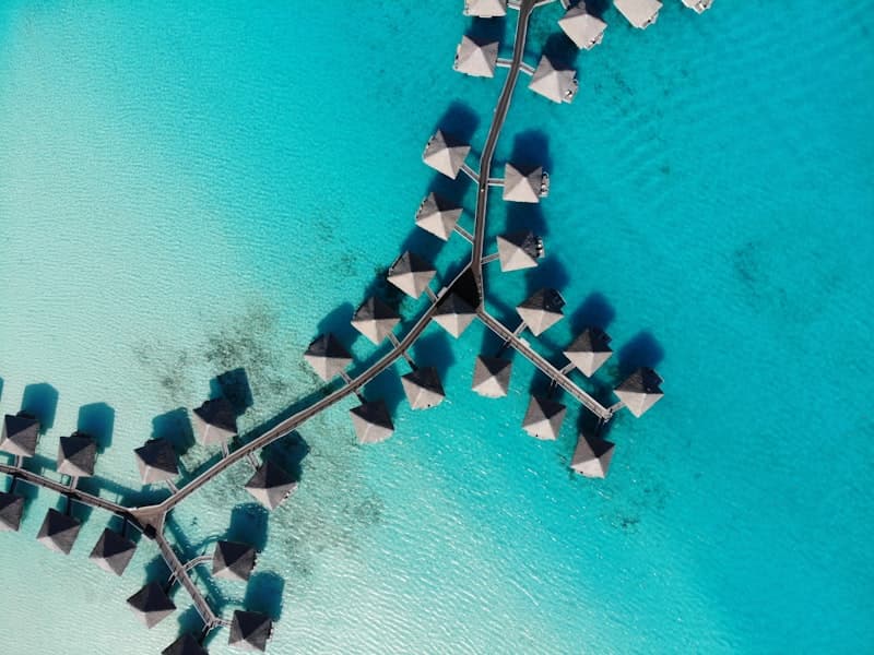 Bora Bora, French Polynesia