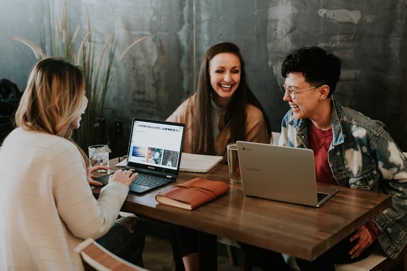 Membership or Subscription Community