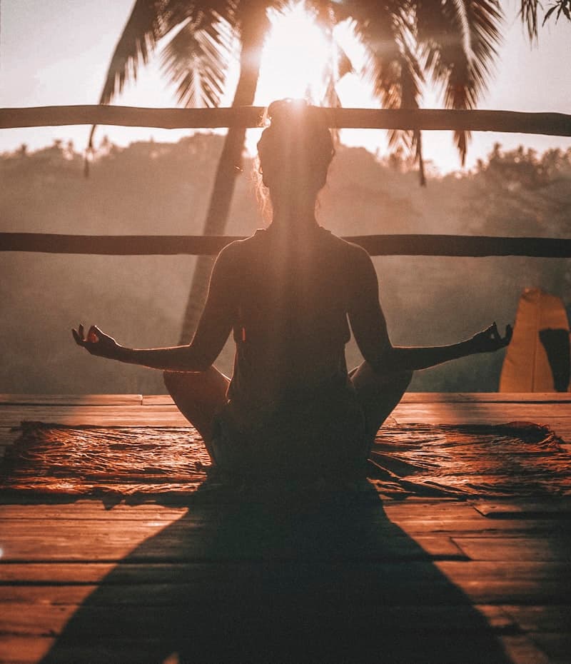Ashtanga Yoga