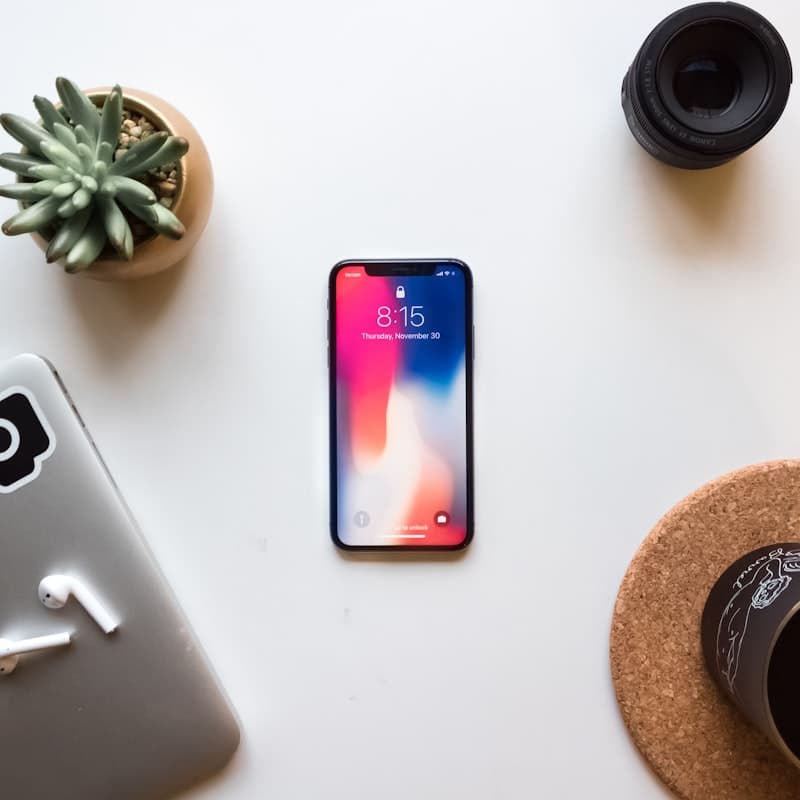 iPhone 18