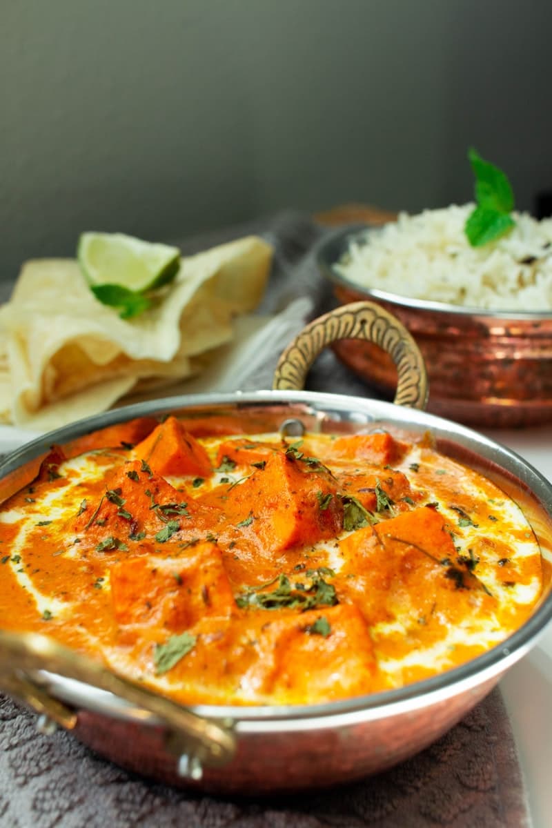 Chole Bhature (Delhi)