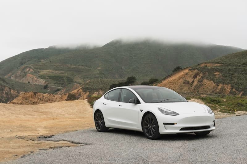 EV Vehicle-to-Grid (V2G)