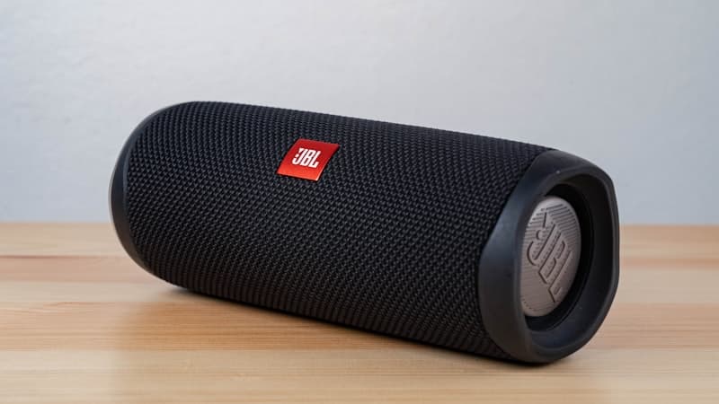 Bose SoundLink Max (Best Sound Quality)