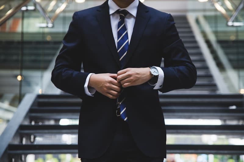 Use a Clean, ATS-Friendly Resume Format