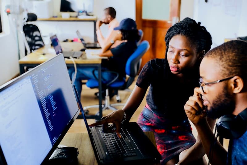 Be a Generous Mentee by Sharing What You Know