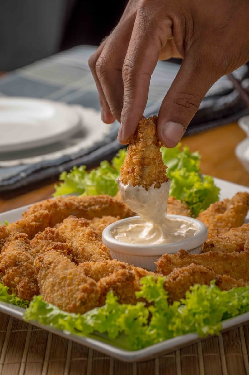 Bonchon Korean Fried Chicken
