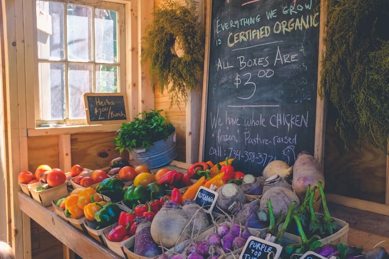 Green Chef (USDA Organic)