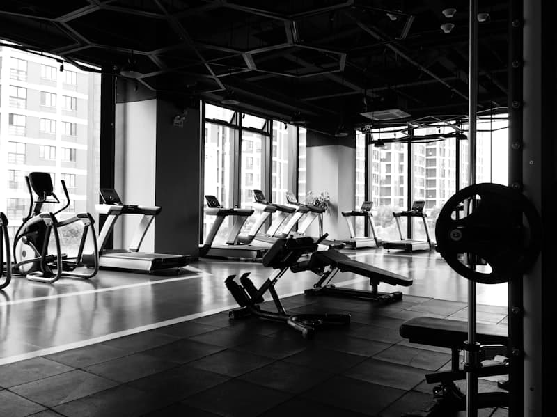 Anytime Fitness