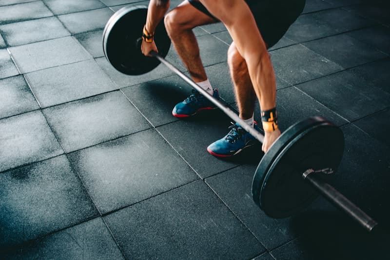 Kettlebells