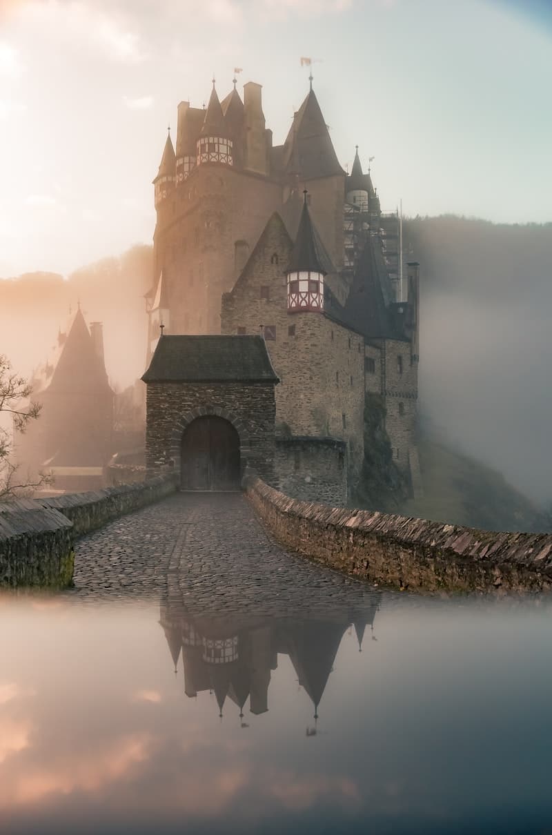 Disenchantment
