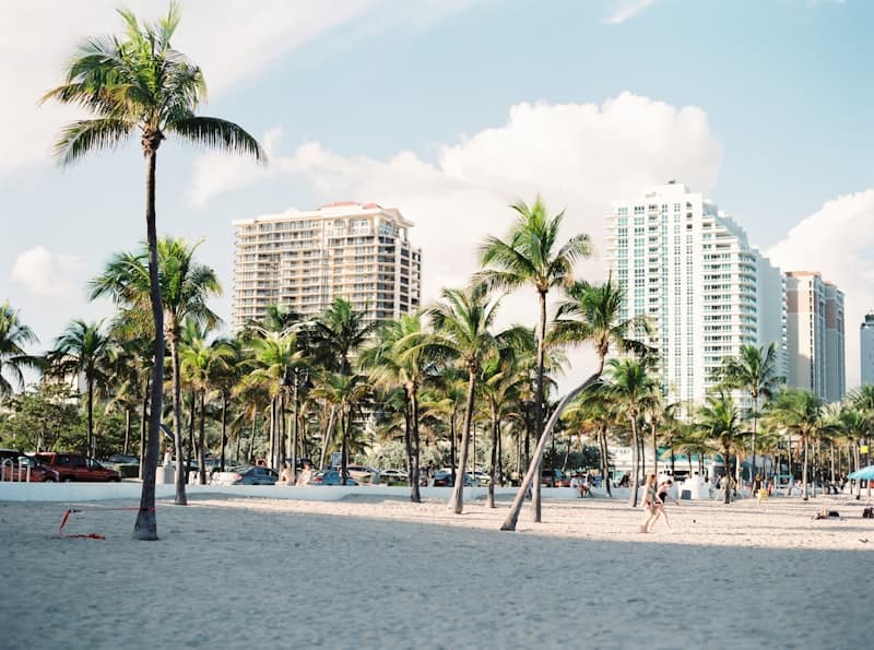 Coconut Grove — Miami's Original Bohemian Neighborhood