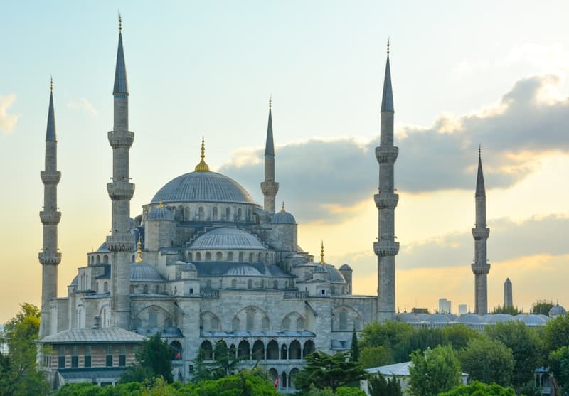 Turkish Breakfast Experience