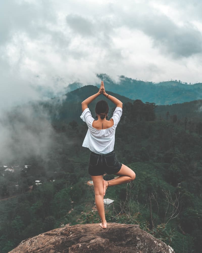 Relaxation and Visualization