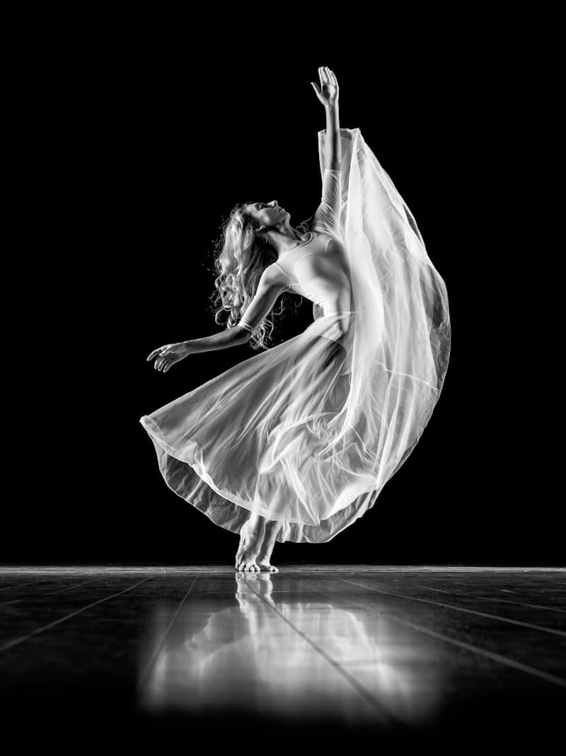 Ballet (France/Russia)