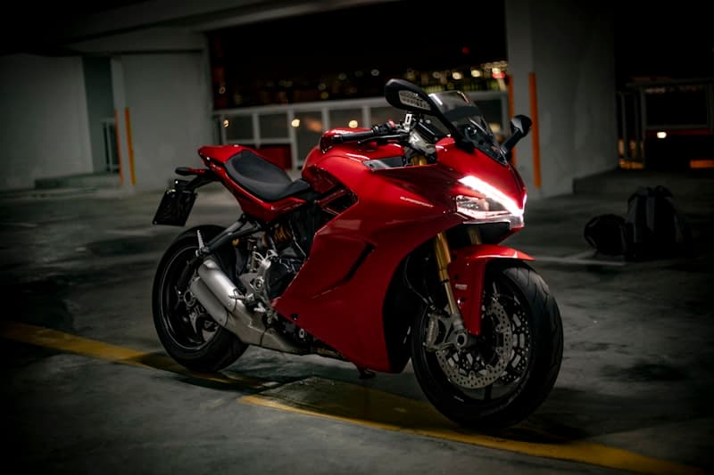 Suzuki V-Strom 650 (Best Value Adventure)