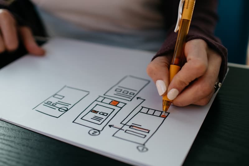 Industrial / Product Designer
