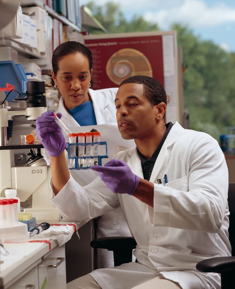 Assess Diagnostic Equipment Quality