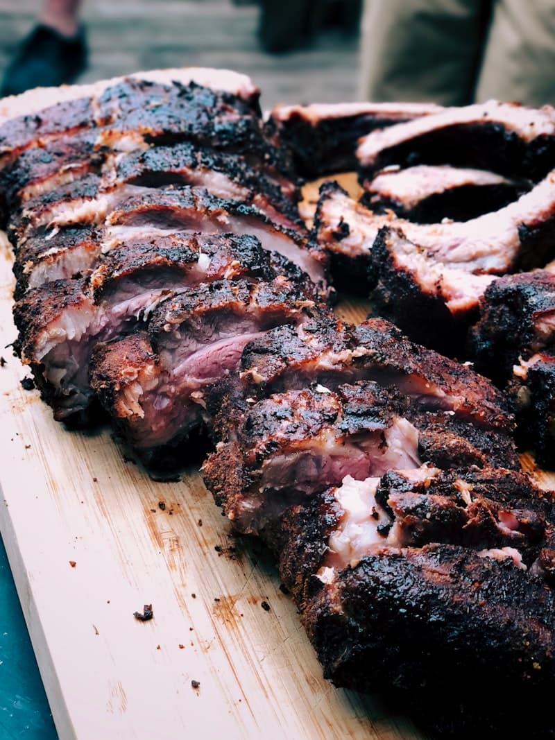 American Low and Slow BBQ