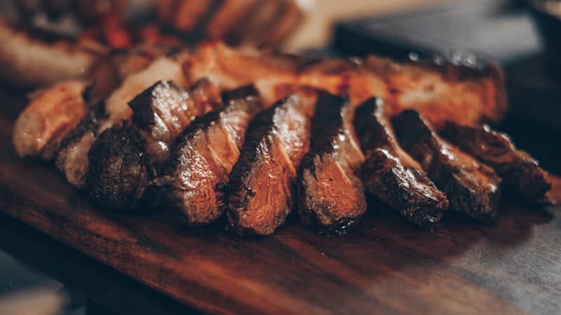 Wagyu Beef