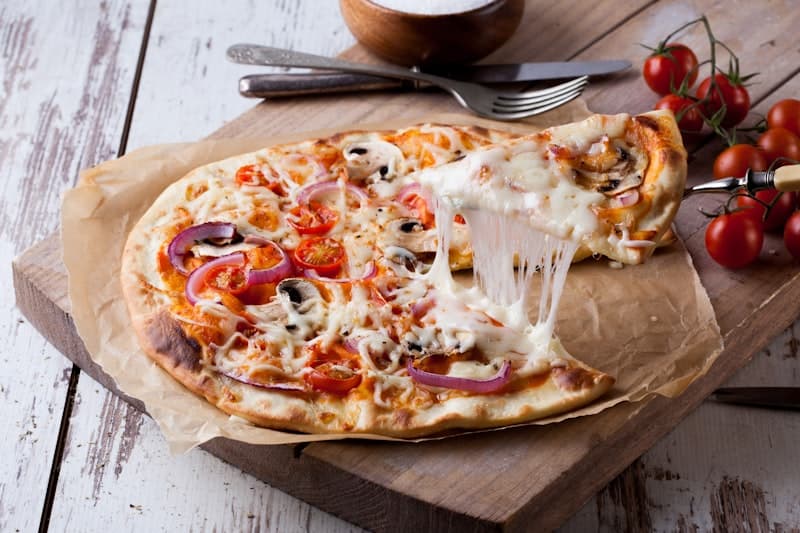 Papa Johns