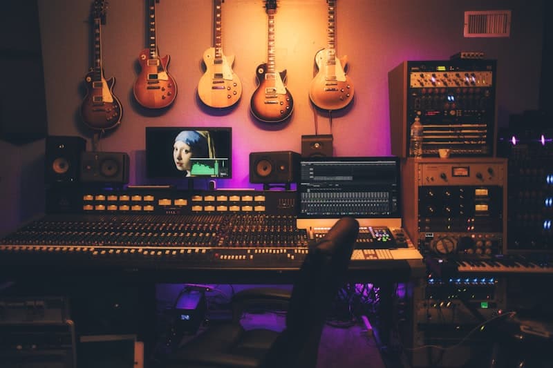 Bitwig Studio
