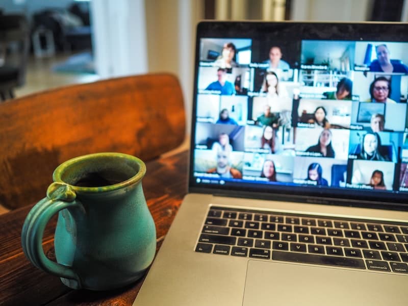 Prepare for Video Interviews as Much as In-Person Ones