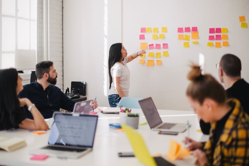 Ask for Introductions Strategically