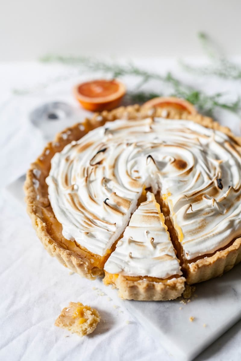 Baklava (Turkey/Greece/Lebanon)