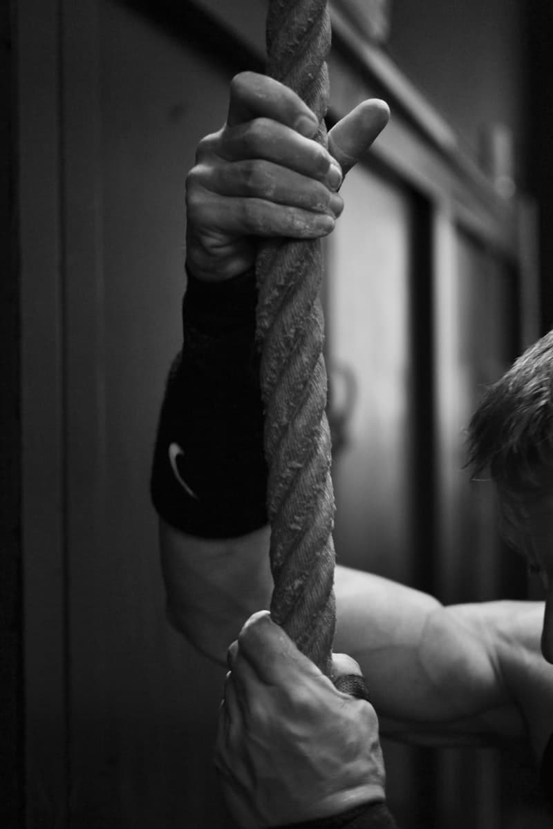 Kettlebell Training