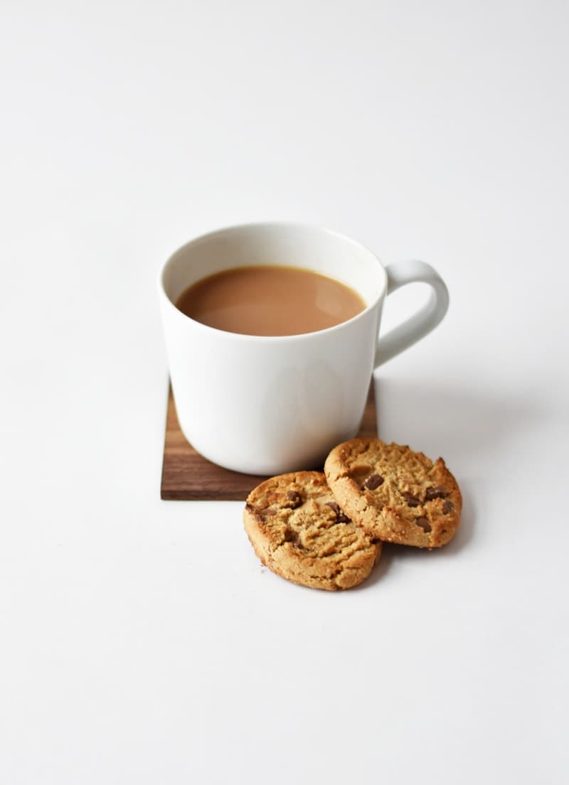 Water Temperature and Tea Quality