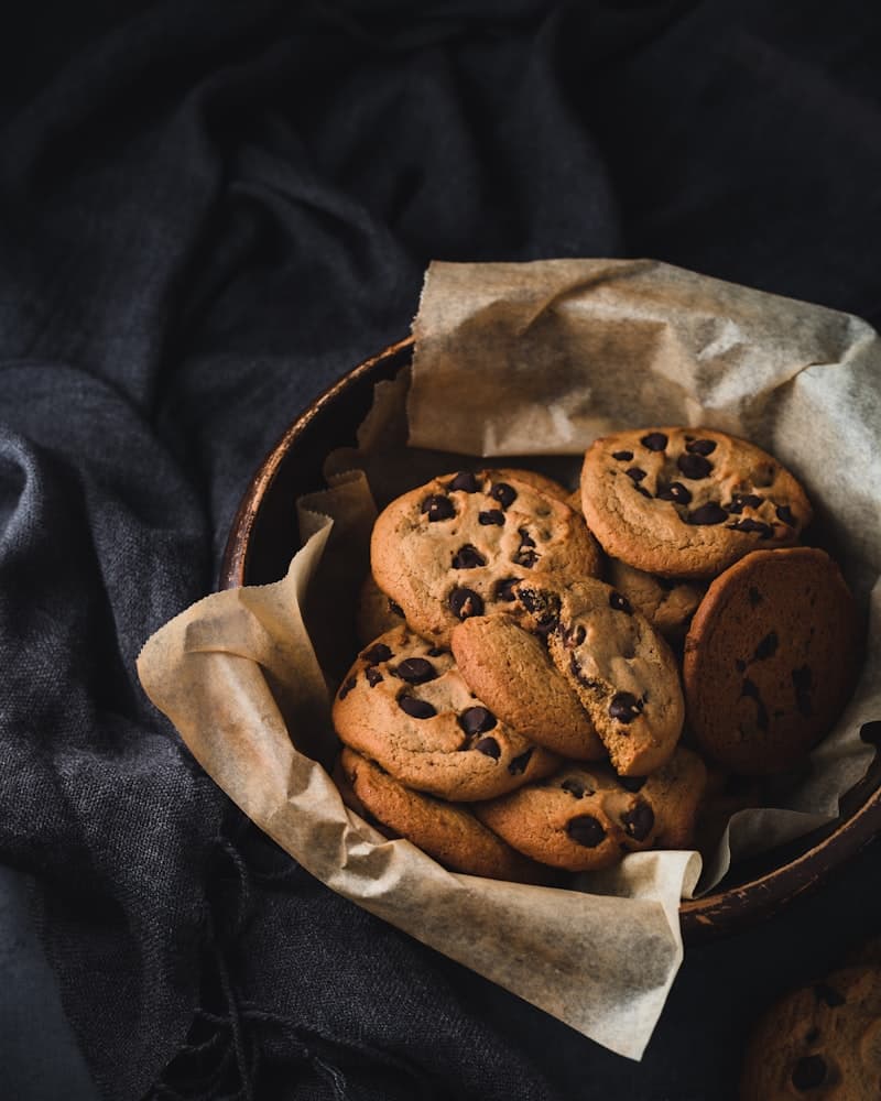 Scones