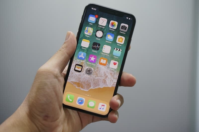 iPhone 18 Pro Max