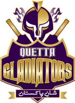 Quetta Gladiators