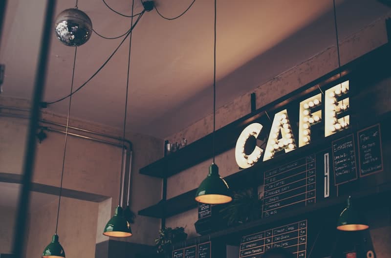 Atlas Coffee Club