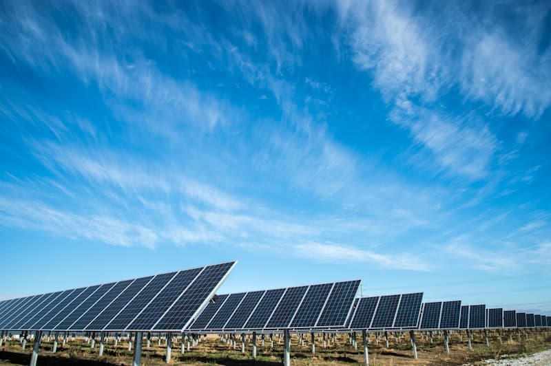 Perovskite Solar Cells
