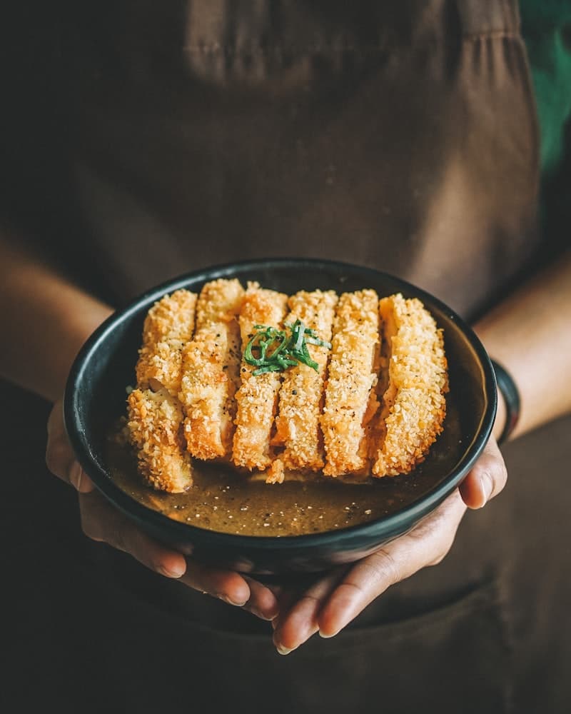 Ikura (Salmon Roe)