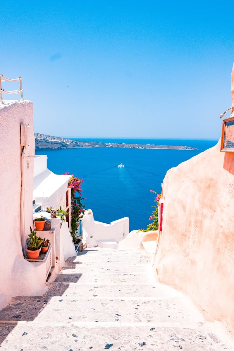 Mykonos Beaches and Nightlife