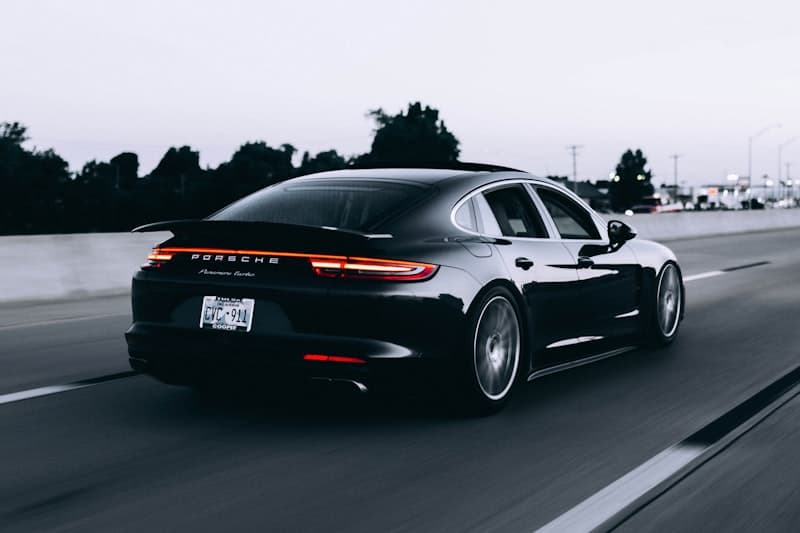 Ford GT40