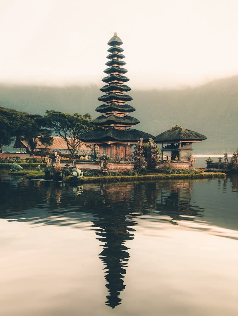 Indonesia (beyond Bali)